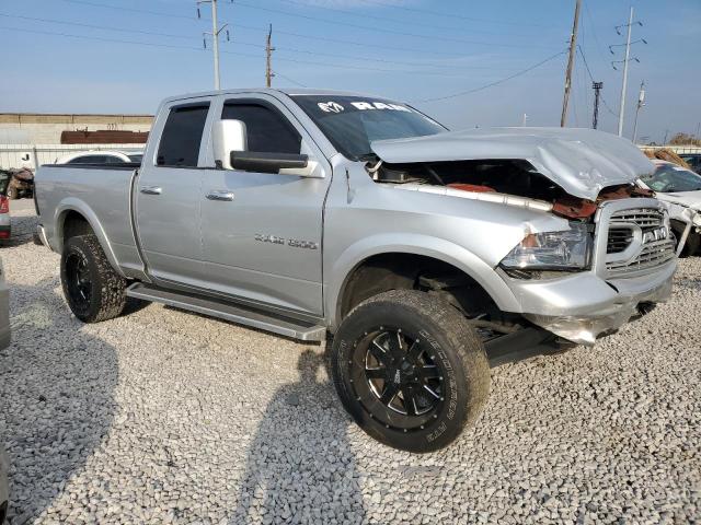 Photo 4 from auction – 2011 DODGE RAM 1500 with VIN 1D7RB1GP7BS609626