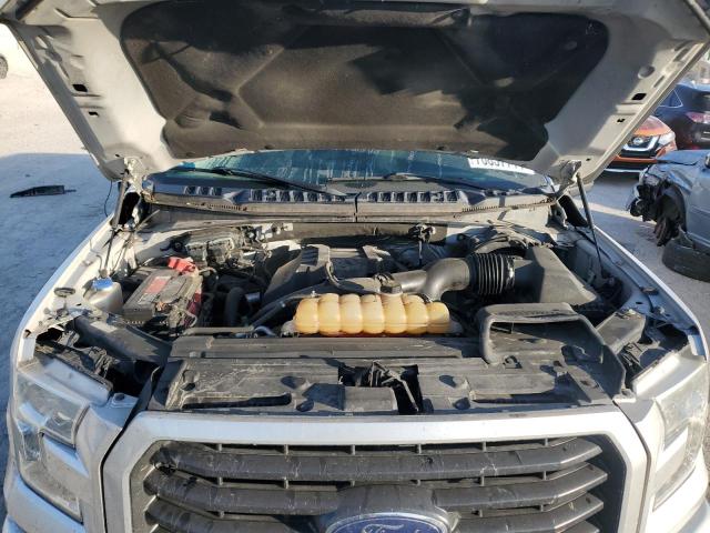 Photo 11 from auction – 2017 FORD F150 SUPER with VIN 1FTEX1EPXHFA72975