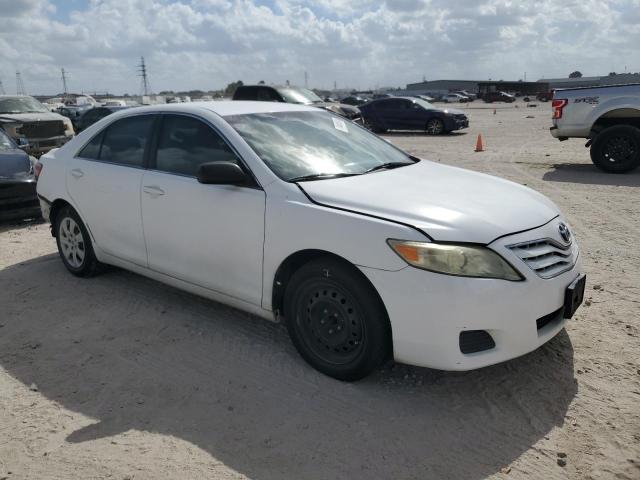 Photo 4 from auction – 2011 TOYOTA CAMRY BASE with VIN 4T1BF3EK4BU597101