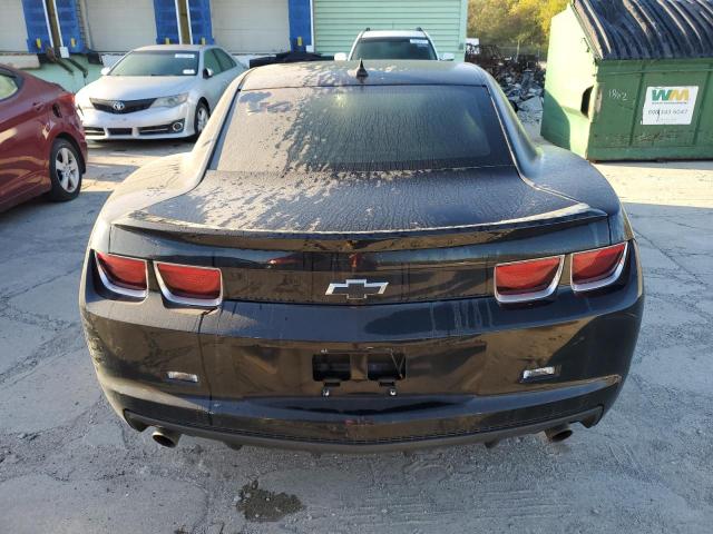 Zdjęcie 6 z aukcji – 2012 CHEVROLET CAMARO LT z VIN 2G1FB1E31C9115352