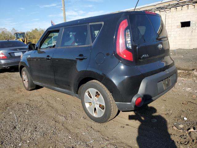 Zdjęcie 2 z aukcji – 2015 KIA SOUL z VIN KNDJN2A20F7232373