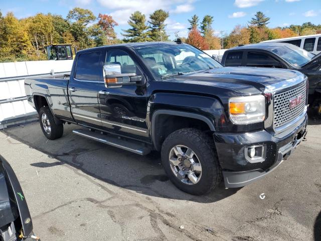Photo 4 from auction – 2015 GMC SIERRA K35 with VIN 1GT424E80FF562164