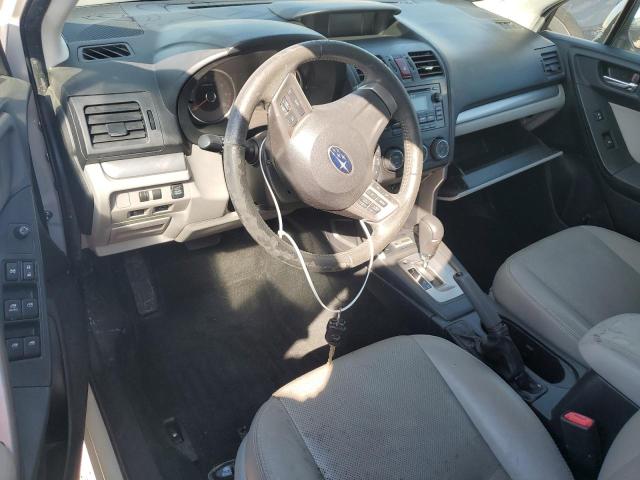 Photo 8 from auction – 2015 SUBARU FORESTER 2 with VIN JF2SJAHC1FH817046
