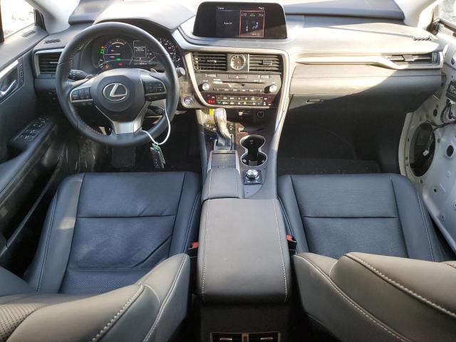 Foto 8 de la subasta – 2021 LEXUS RX 450H con VIN 2T2HGMDA9MC064697