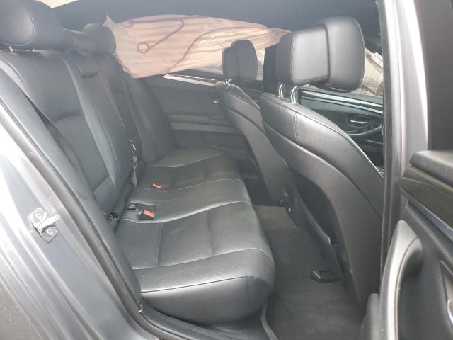 Photo 10 from auction – 2013 BMW 535 I with VIN WBAFR7C58DC821526