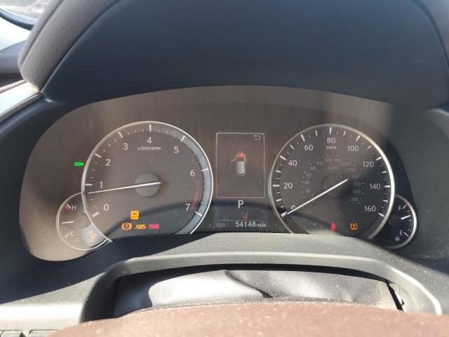 Photo 9 from auction – 2020 LEXUS RX 350 with VIN 2T2HZMDAXLC248085