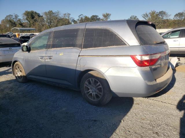 Photo 2 from auction – 2011 HONDA ODYSSEY EX with VIN 5FNRL5H45BB098434