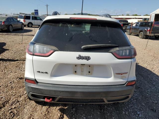 Photo 6 from auction – 2020 JEEP CHEROKEE T with VIN 1C4PJMBX3LD524334