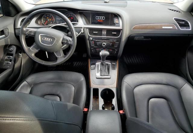 Photo 8 from auction – 2014 AUDI A4 PREMIUM with VIN WAUBFAFL4EN027403