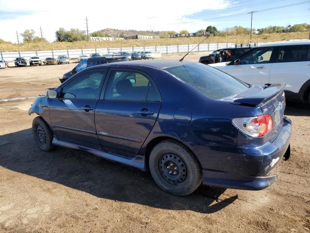 Photo 2 from auction – 2005 TOYOTA COROLLA CE with VIN 1NXBR32E55Z469833
