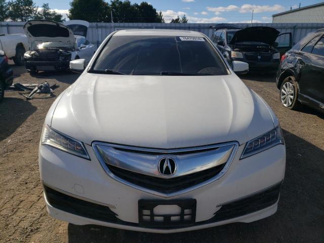Photo 5 from auction – 2017 ACURA TLX with VIN 19UUB1F36HA800134