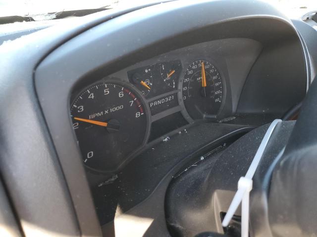 Photo 9 from auction – 2005 CHEVROLET COLORADO with VIN 1GCCS148258258350