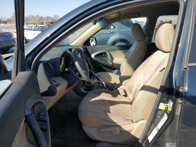 Photo 7 from auction – 2012 TOYOTA RAV4 with VIN 2T3JF4DV5CW201392