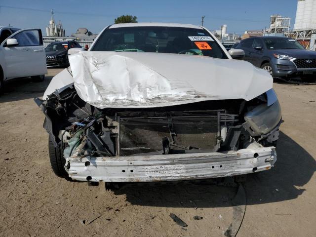 Photo 5 from auction – 2013 FORD TAURUS SEL with VIN 1FAHP2E87DG179987
