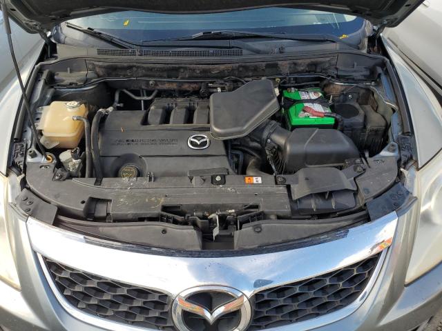 Photo 12 from auction – 2012 MAZDA CX-9 with VIN JM3TB2BA3C0341221