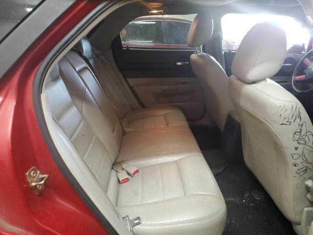 Photo 10 from auction – 2006 DODGE MAGNUM SXT with VIN 2D4FV47V46H147935