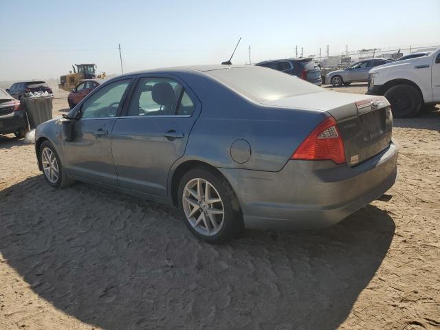 Photo 2 from auction – 2011 FORD FUSION SEL with VIN 3FAHP0JA4BR245897