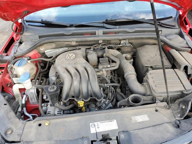 Photo 11 from auction – 2014 VOLKSWAGEN JETTA BASE with VIN 3VW2K7AJXEM421650