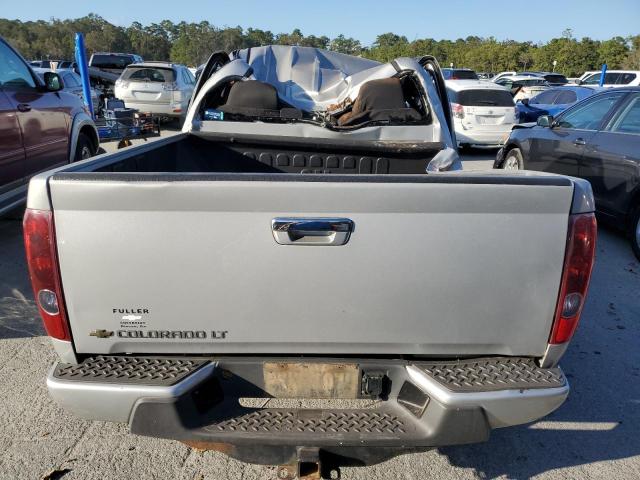 Photo 6 from auction – 2011 CHEVROLET COLORADO L with VIN 1GCDSCFE0B8128100