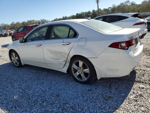 Photo 2 from auction – 2012 ACURA TSX TECH with VIN JH4CU2F64CC028989