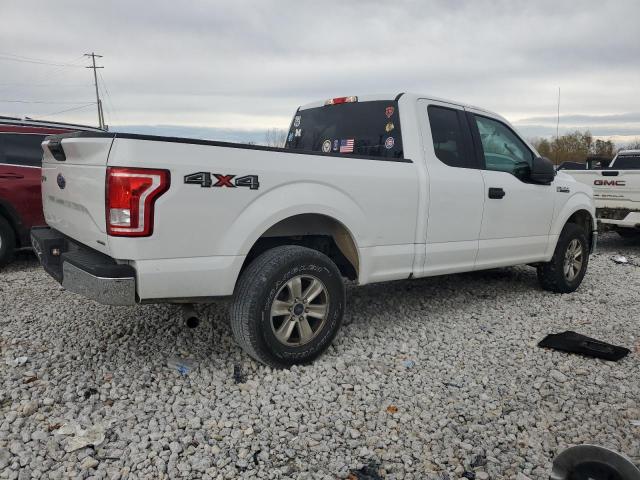 Photo 3 from auction – 2015 FORD F150 SUPER with VIN 1FTEX1E81FFB08252