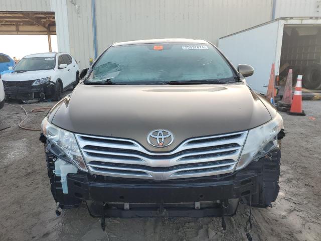 Photo 5 from auction – 2012 TOYOTA VENZA LE with VIN 4T3BA3BB0CU033294