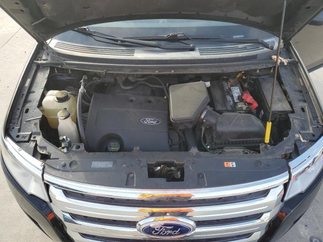 Photo 12 from auction – 2011 FORD EDGE SEL with VIN 2FMDK4JC2BBB59059