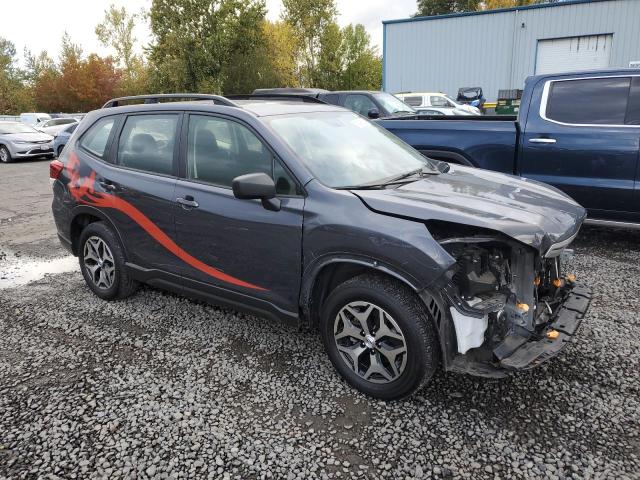Photo 4 from auction – 2020 SUBARU FORESTER with VIN JF2SKADC8LH535551