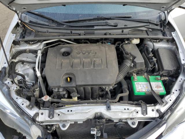 Photo 11 from auction – 2019 TOYOTA COROLLA L with VIN 2T1BURHE0KC141287