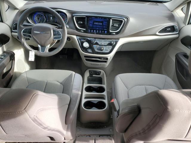 Photo 8 from auction – 2017 CHRYSLER PACIFICA T with VIN 2C4RC1DG4HR522563