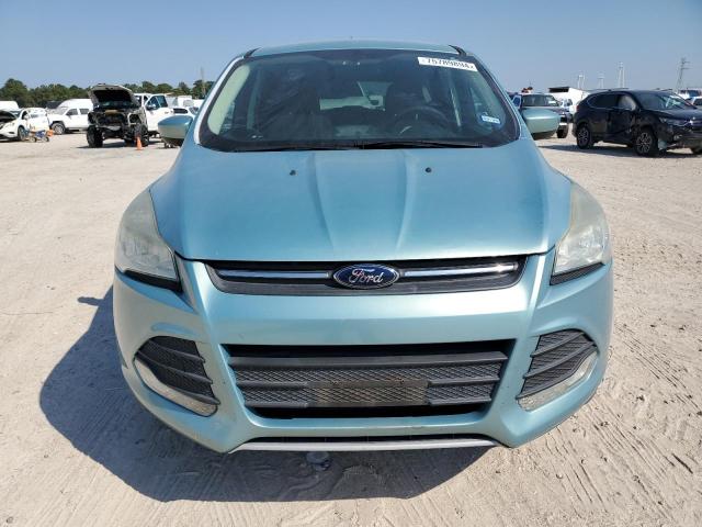 Photo 5 from auction – 2013 FORD ESCAPE SE with VIN 1FMCU0G97DUC41036