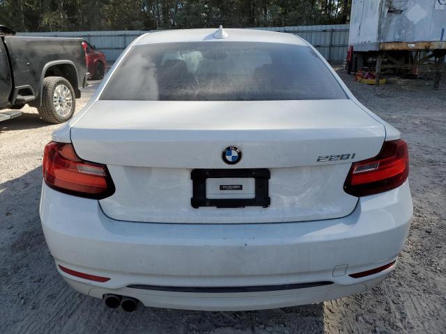 Photo 6 from auction – 2016 BMW 228 I SULE with VIN WBA1F9C55GV545653