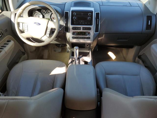Photo 8 from auction – 2010 FORD EDGE LIMIT with VIN 2FMDK3KC8ABA97707