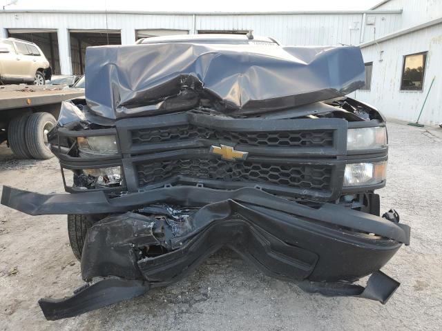 Photo 5 from auction – 2015 CHEVROLET SILVERADO with VIN 1GCNCPEH6FZ443181