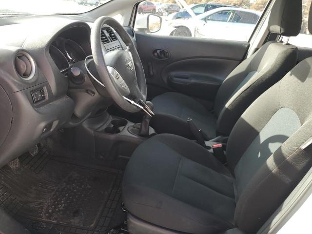 Снимка 7 от търг – 2015 NISSAN VERSA NOTE с VIN 3N1CE2CP0FL388669