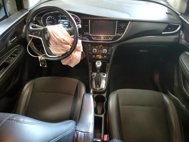 Photo 8 from auction – 2018 BUICK ENCORE PRE with VIN KL4CJESBXJB593002