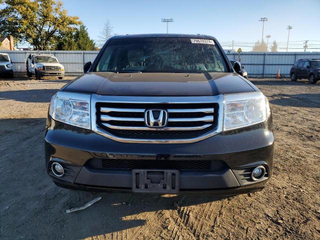 Снимка 5 от търг – 2015 HONDA PILOT SE с VIN 5FNYF4H39FB073515
