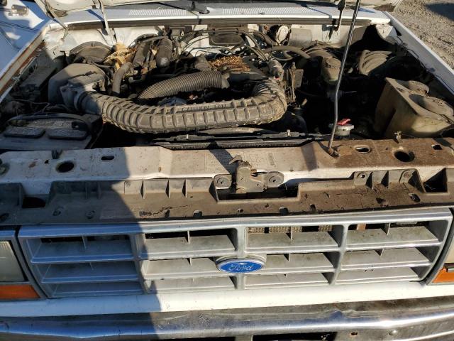 Photo 11 from auction – 1991 FORD RANGER SUP with VIN 1FTCR14U8MPA90310