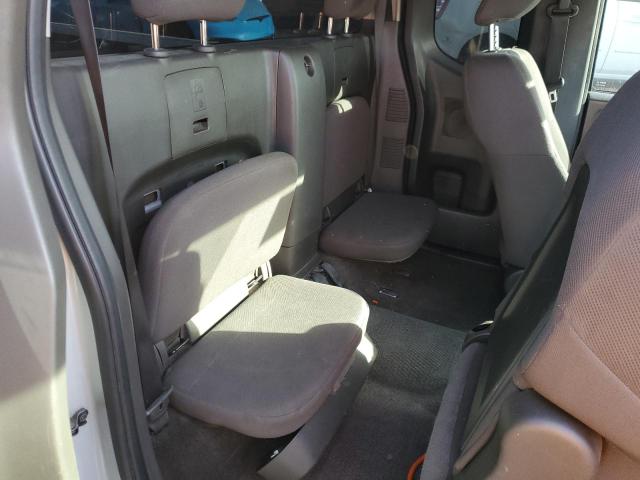 Photo 10 from auction – 2012 NISSAN FRONTIER S with VIN 1N6BD0CT8CC452362