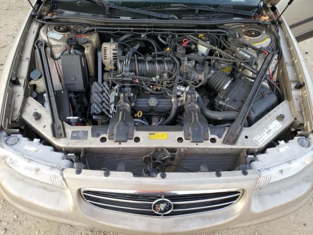 Photo 11 from auction – 1999 BUICK REGAL LS with VIN 2G4WB52K4X1601132