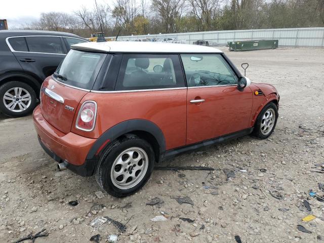 Photo 3 from auction – 2013 MINI COOPER with VIN WMWSU3C57DT680440