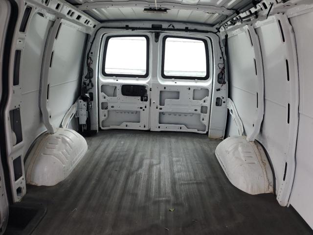 Photo 10 from auction – 2015 CHEVROLET EXPRESS G2 with VIN 1GCWGFFF2F1102214