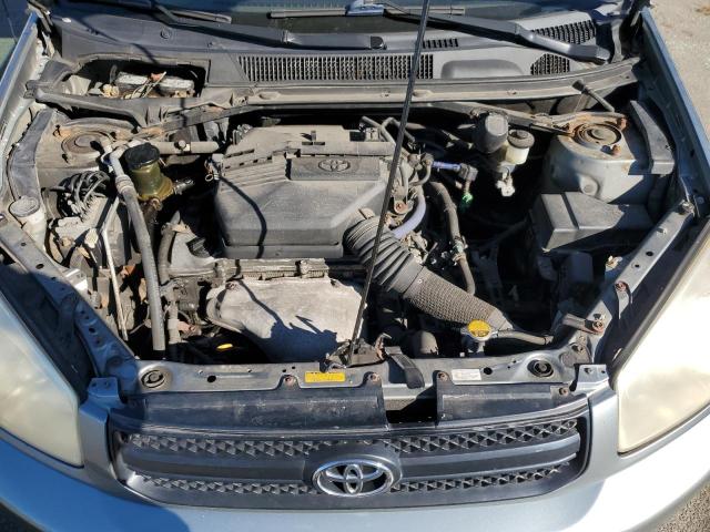 Zdjęcie 12 z aukcji – 2005 TOYOTA RAV4 z VIN JTEHD20V450060817