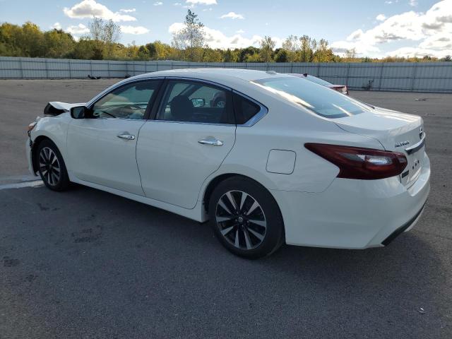 Photo 2 from auction – 2018 NISSAN ALTIMA 2.5 with VIN 1N4AL3AP7JC254318