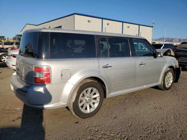 Photo 3 from auction – 2009 FORD FLEX SEL with VIN 2FMDK52C69BA14640