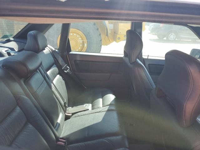 Photo 10 from auction – 1997 VOLVO 850 with VIN YV1LS5541V1394376