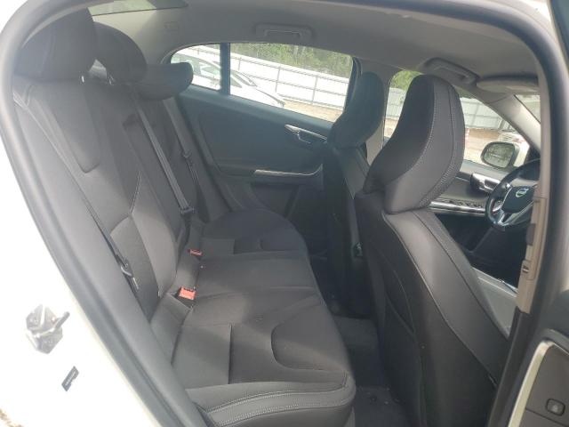 Photo 10 from auction – 2014 VOLVO S60 with VIN YV1612FS7E2295504