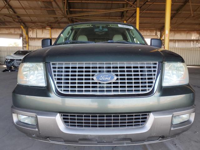 Photo 5 from auction – 2004 FORD EXPEDITION with VIN 1FMFU17L14LA07981