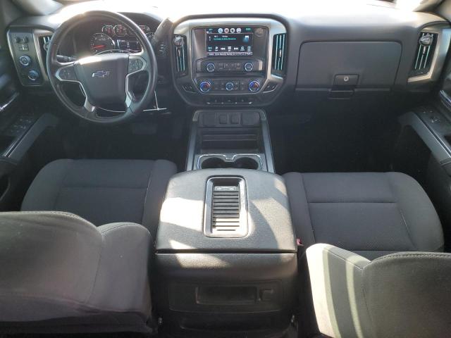 Photo 8 from auction – 2017 CHEVROLET SILVERADO with VIN 1GCVKREC3HZ200773