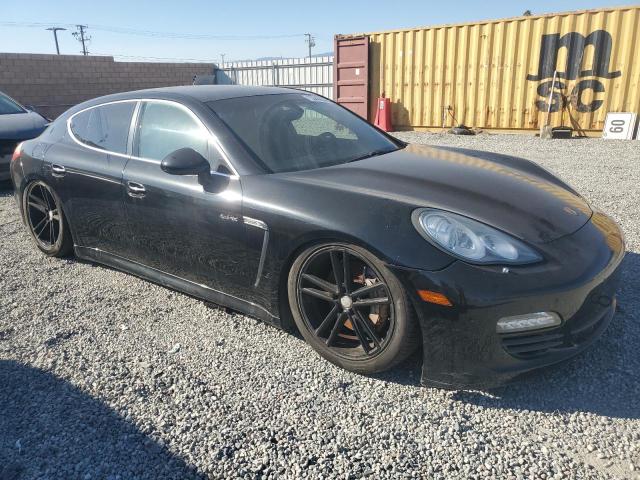 Photo 4 from auction – 2013 PORSCHE PANAMERA S with VIN WP0AD2A75DL045374
